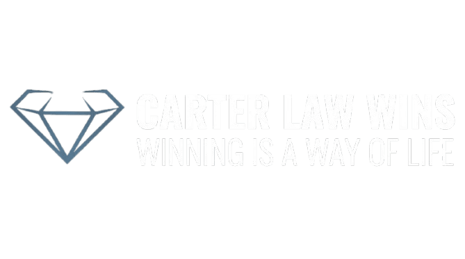 Carter Law Wins