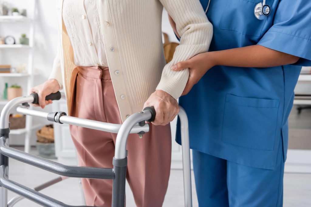 Medical malpractice injury case in El Paso