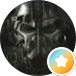 power armor boy